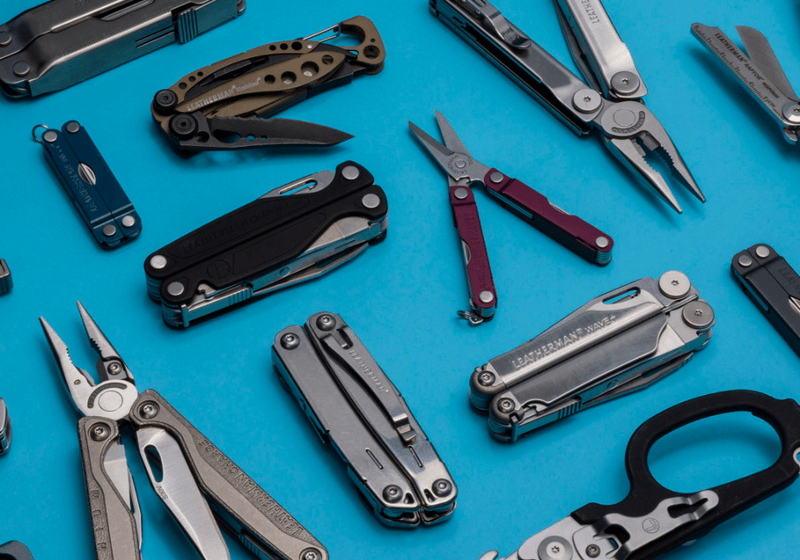 Best Military Discounts on Knives and MultiTools in 2024